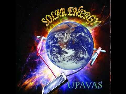 Upavas - Solar Energy 2012