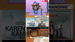 Download lagu Challenge si Tom Lagu KARENA KAMU GEISHA Yang VIRALL❗Apakah Dia Bisa❓#short #subcribe mp3 Download lagu Challenge si Tom Lagu KARENA KAMU GEISHA Yang VIRALL❗Apakah Dia Bisa❓#short #subcribe mp3