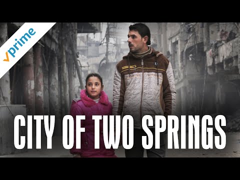 Trailer City of Two Springs | Trailer | Available Now