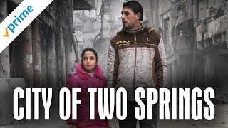 City of Two Springs | Trailer | Available Now