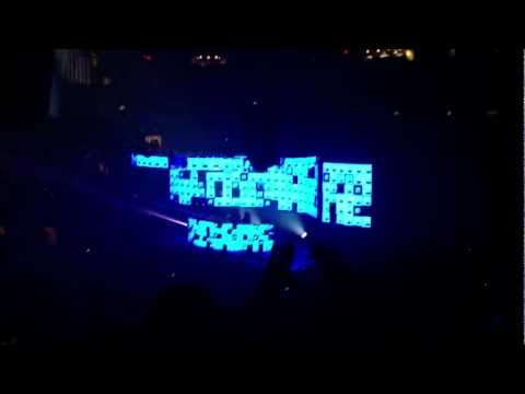 You've Got The Love - Swedish House Mafia @ MSG, NYC
