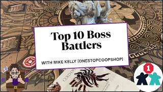 Board Games UnLocked - Popcorn video thumbnail