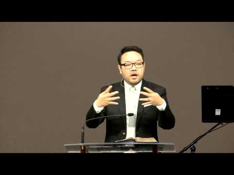 The Christ Centered Wife (Ephesians 5:21-33)