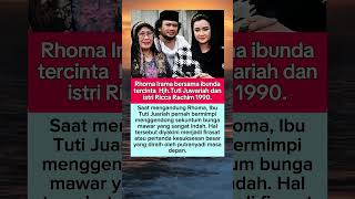 Download lagu #viral #nostalgia firasat Ibu Rhoma Irama mp3