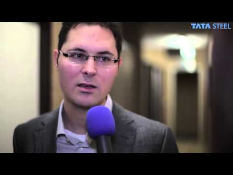 Tata Steel Chess 2013 - En passant - Peter Leko round 9