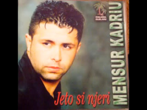 03.Mensur Kadriu-pse mor shok ti je merzit(Palma Gjilan)