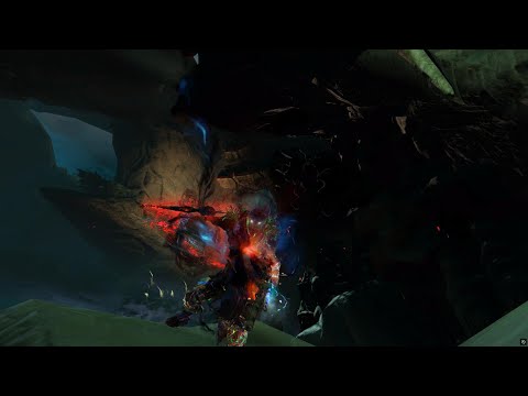 Colossus | GW2 Daredevil Thief Roaming Montage | Staff DP DD WvW PvP