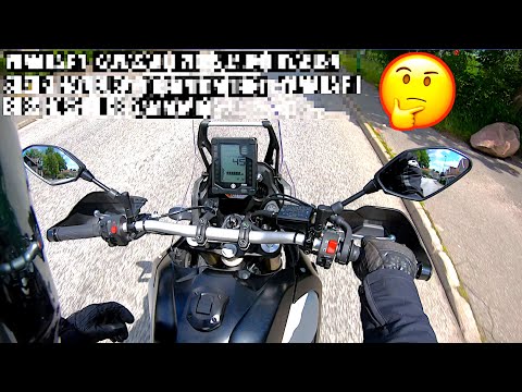 Motorcycles I want to test 🤩