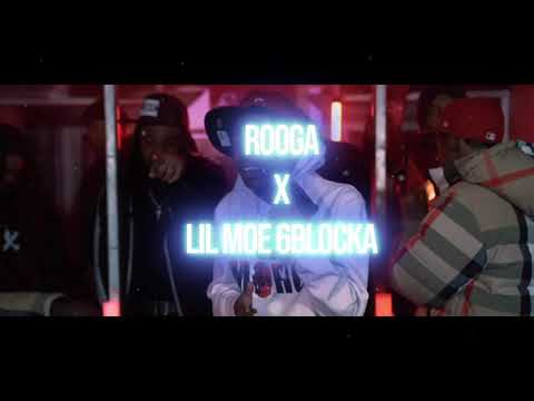 [FREE] CHICAGO DRILL x ROOGA x LIL MOE 6BLOCKA Type Beat - "Shoot The Driver"