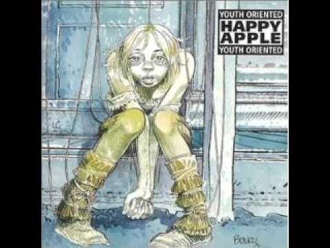 Happy Apple - Youth oriented