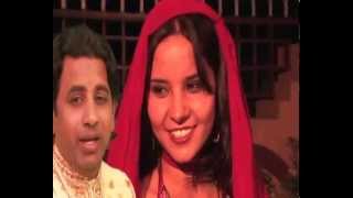 Shadab Sabri - Wo Beparda Agar Mehfil Mein Aajaye  - Beparda - Latest Bollywood Qawwali 2017