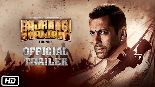 Bajrangi Bhaijaan