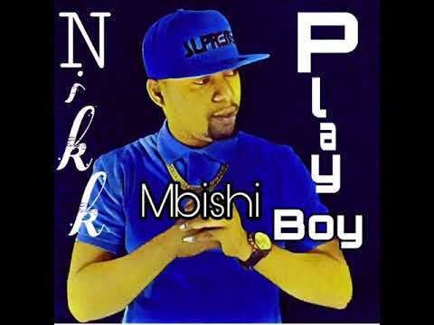 Nikki mbishi ft Ben pol (Play boy)