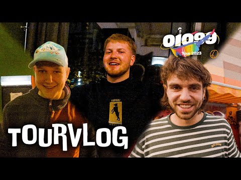 01099 auf Tour - Vol. 2