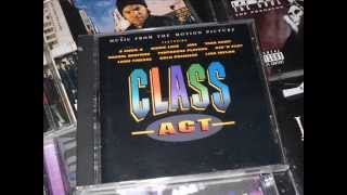 Lord Finesse  - Set It Off Troop