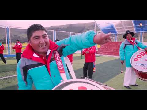 MIX  PRIMICIAS 2022 - INSTITUCIÓN MUSICAL PODEROSO POTOJANI GRANDE  CHUCUITO