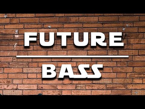 Uplifting Future Bass Music For Youtube Videos & Films |  Royalty Free Background Music