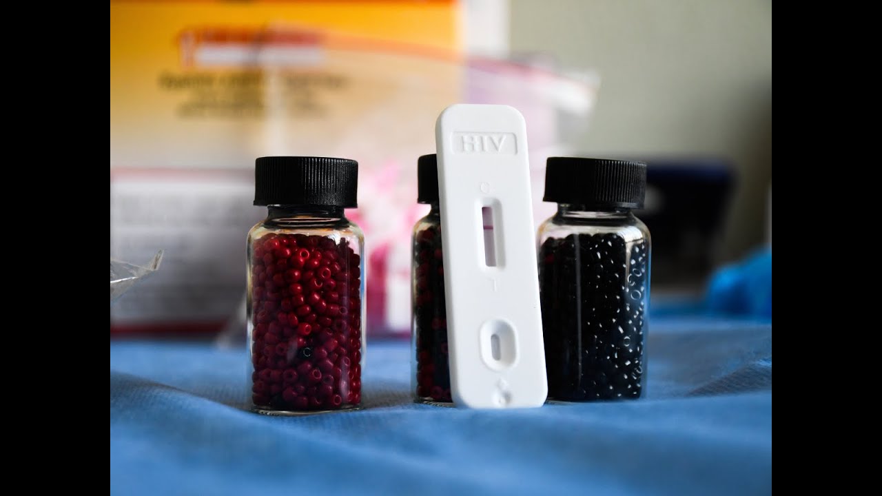 Grand Rounds — Responding to Advanced HIV Disease: Global Lessons from a Multi-Country Assessment