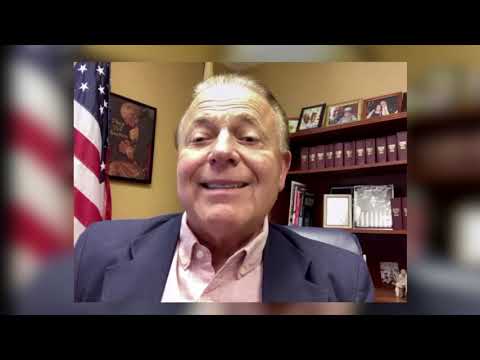 Veterans Commission Sen Pennacchio