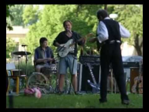 John Heaven - Haloperidol Blues