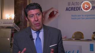 III Acreditaciones QH de Fundación IDIS