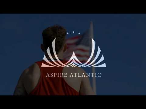 We Are Aspire Atlantic!