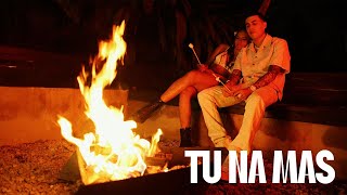 Brytiago - Tú Na Más (Visualizer Oficial)