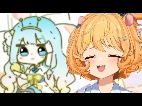 Jelly Raids Eimi Right When She Was About to Raid Her