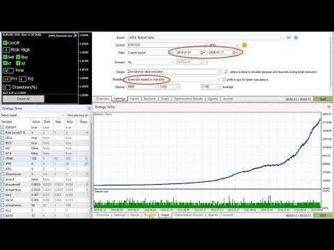 Video SAFE Robot new