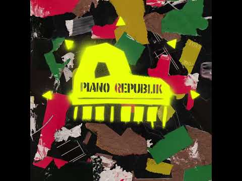 Major Lazer & Major League Djz - Ngibambe ft. Gaba Cannal & Russell Zuma | Audio | Amapiano 2023