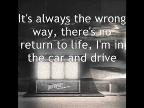 Photomaton Jabberwocky (feat. Elodie Wilds) Lyrics