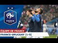 France-Uruguay (1-0), le résumé, Équipe de France I FFF 2018