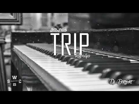 DJ BOTZEHT - ELLA MAI-TRIP-BOO'D UP Vs GIBBERISH MASHUP [REMIX 2018] | (S.W.C)