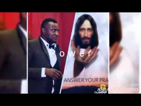 Now JESUS DEY WAKA FOR ME BY DON CLIFF TOOSMILE