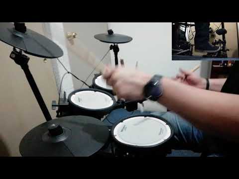 FDT Mr James B. Drumless