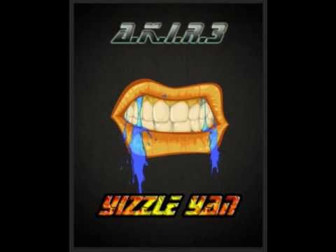 A.R.I.K.3-Yizzle Yan