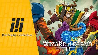 Wizard of Legend 2 - First Look at Gameplay | The Triple-i Initiative