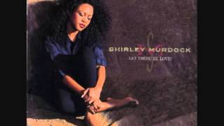 Shirley Murdock - Anywhere