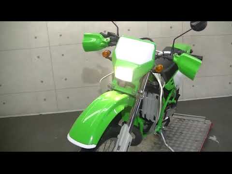 Kdx125 Sr カワサキ の販売情報 リバースオート相模原 ウェビック バイク選び Kdx125 Sr カワサキ の販売情報 リバースオート相模原 ウェビック バイク選び