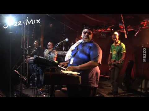 Don Blackman at Jazz Mix 1/2  / Jazz à Vienne 2009