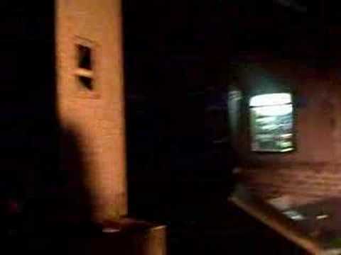 MC Tanuki - Seminal Fluid (October Event) (5-26-07)