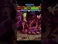 Morrigan Vs Morrigan In Night Warriors Dalkstaker S Revenge Gaming Videogames Darkstalker