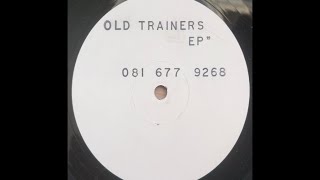 Download lagu Eze-G – Old Trainers EP - Music Box mp3