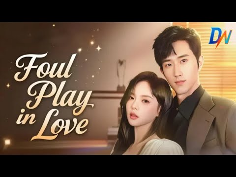 Foul Play in Love丨When the heart finds its home