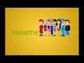 Sesame Workshop 2008