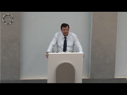 Biserica Penticostala Elim 24.02.2019 Duminica Seara