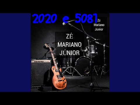 Central Do Brasil - Zé Mariano Júnior
