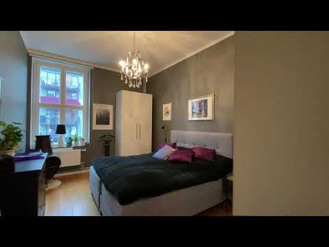 Såld, 4:a · 124m2 · 5926 kr avg, Centrala Sundbyberg : Via Notar mäklare Solna