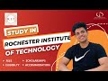 Rochester Institute Of Technology (RIT): Top Programs, Fees, Eligibility, Scholarships #studyabroad