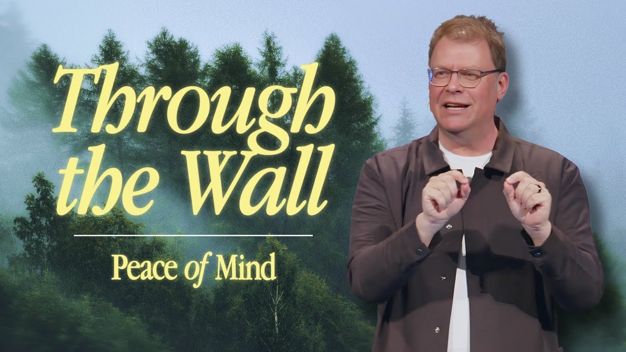 Through the Wall